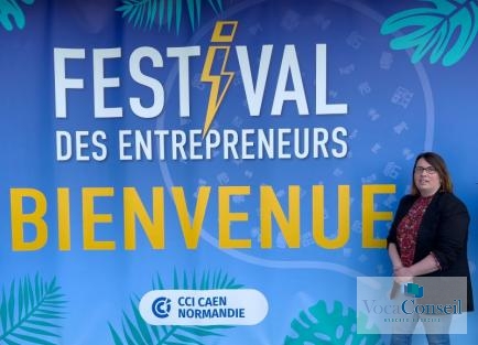 Festival des entrepreneurs