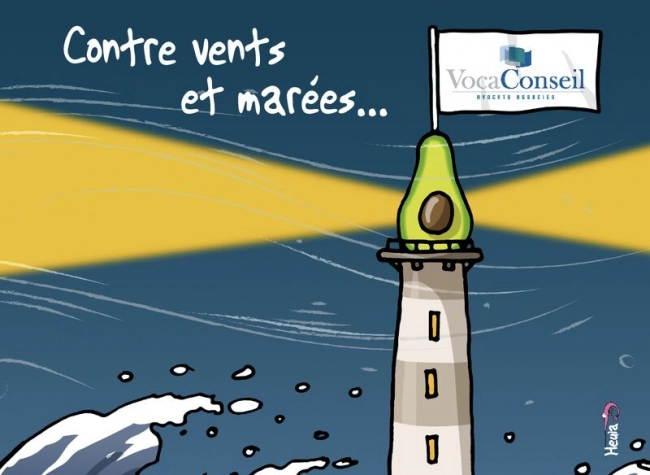 Meilleurs vœux pour 2026 ✨