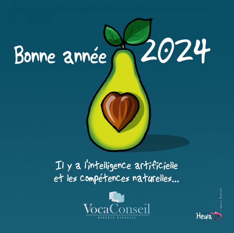 Carte Bonne Année 2024 ✨  Carte bonne année, Image bonne année, Bonne année